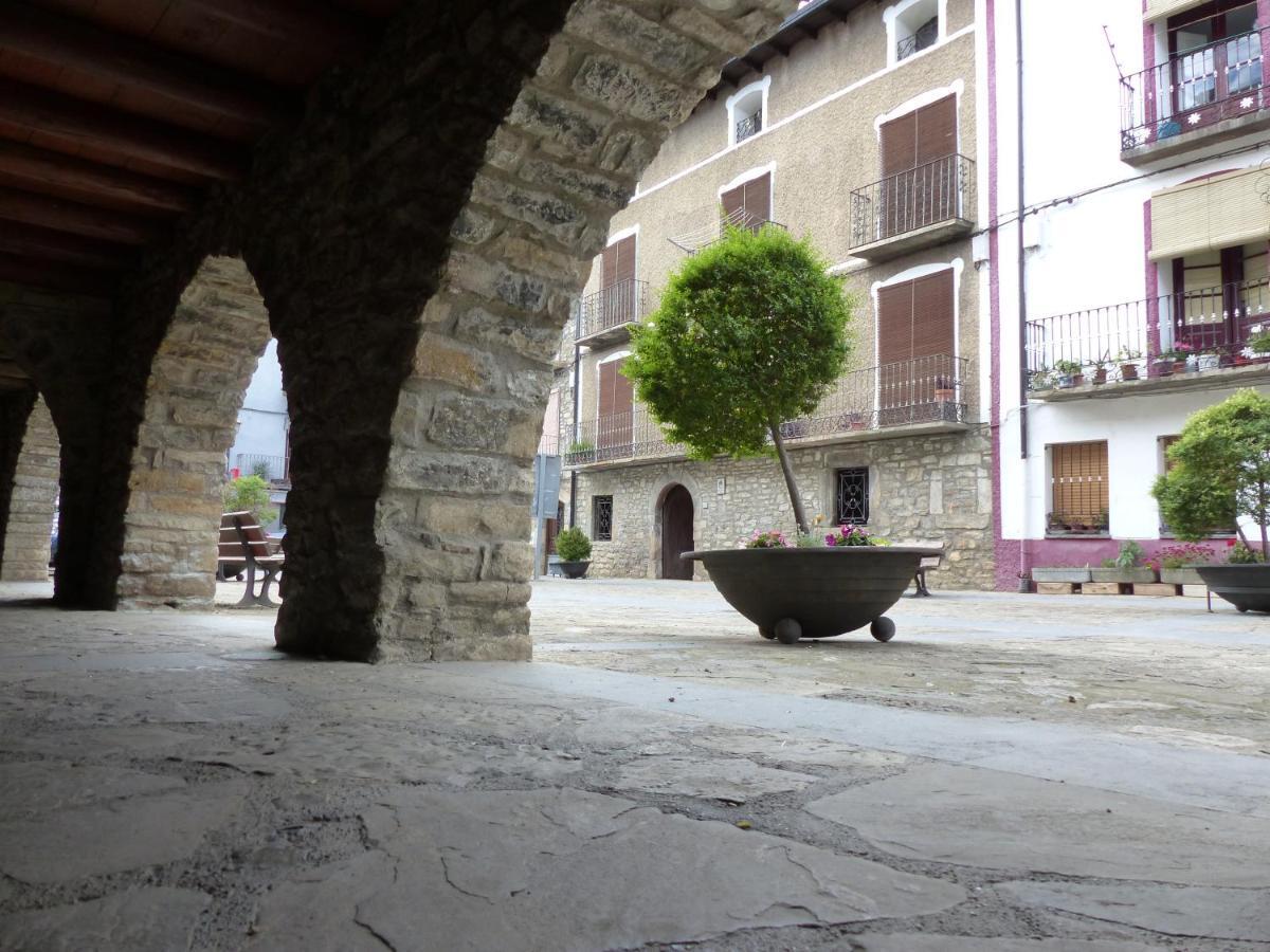 Casa Altemir Apartment Campo  Exterior photo